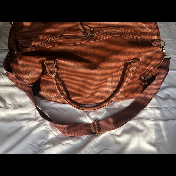 Timberland Duffle Bag - Picture 5 of 8